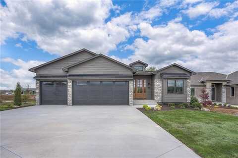 1149 Hummingbird Court, Greenwood, MO 64034