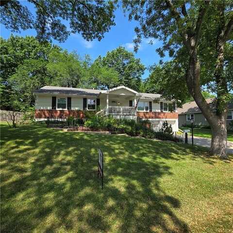 4606 N College Avenue, Kansas City, MO 64117