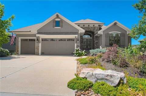 10423 W 168th Terrace, Overland Park, KS 66221