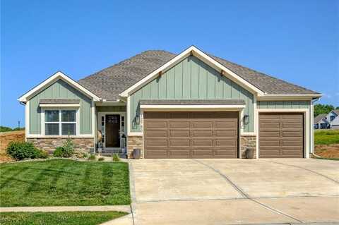 12750 Larkspur Lane, Platte City, MO 64079