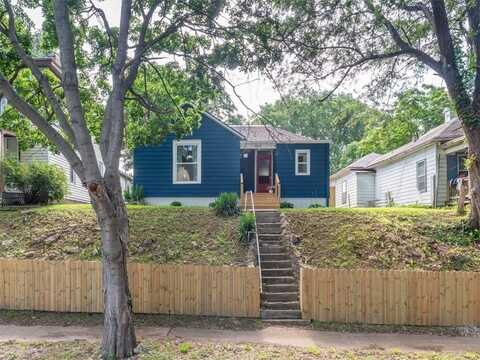 915 N 24th Street, Saint Joseph, MO 64506