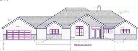 8535 N Wallace Avenue, Kansas City, MO 64157
