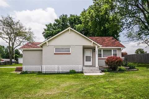 6005 NE 50TH Street, Kansas City, MO 64119
