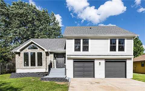 13203 Bristol Avenue, Grandview, MO 64030