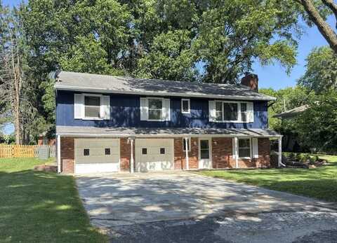 1108 N Ridge Avenue, Liberty, MO 64068