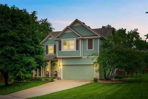 14155 W 147th Terrace, Olathe, KS 66062