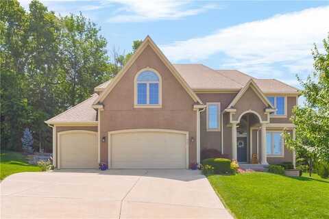 983 E 121st Place, Olathe, KS 66061