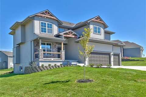 6122 Lewis Drive, Shawnee, KS 66226