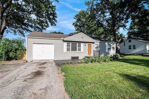 11803 Lawndale Avenue, Kansas City, MO 64137