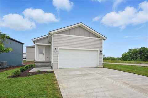 719 Glenn Circle, Raymore, MO 64083