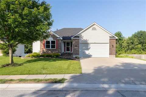 5006 NW Woodside Drive, Riverside, MO 64150