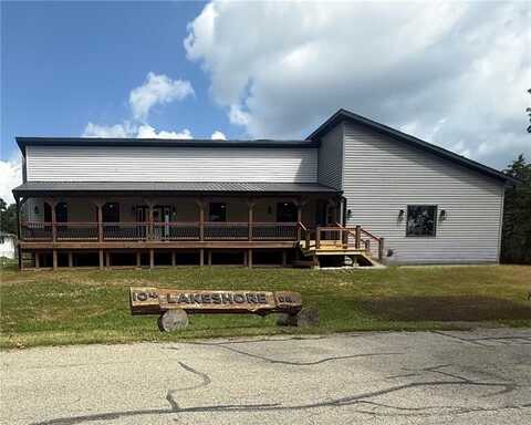 104 Lakeshore Drive, Kimberling City, MO 65686