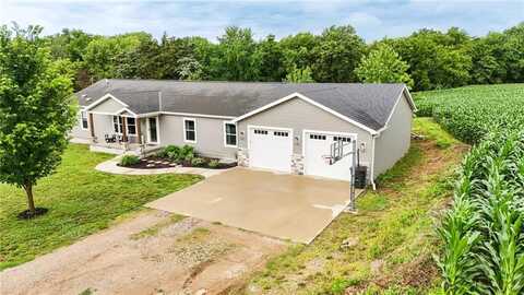 505 N Carolina Street, Highland, KS 66035