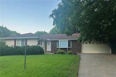 1923 Seneca Street, Leavenworth, KS 66048