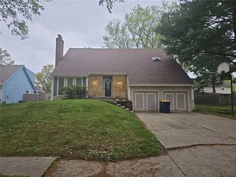 7320 N Lenox Avenue, Platte City, MO 64151