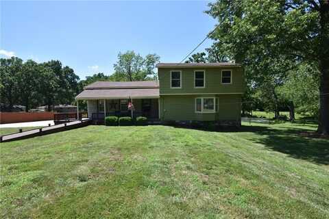 1148 S 53rd Street, Kansas City, KS 66106