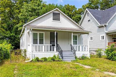 3628 Highland Avenue, Kansas City, MO 64109