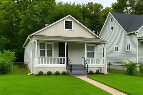 3628 Highland Avenue, Kansas City, MO 64109
