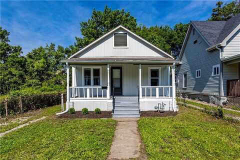 3628 Highland Avenue, Kansas City, MO 64109