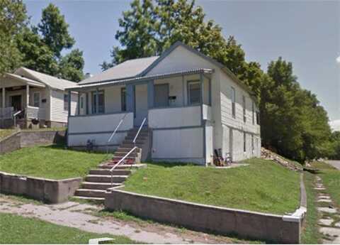 2001 Main Street, Saint Joseph, MO 64505