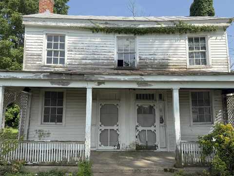 505 BATTLEFIELD RD, FORT DEFIANCE, VA 24437