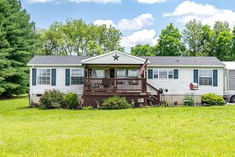 3930 WILLIAMS LN, ELKTON, VA 22827