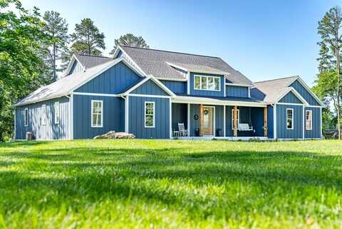 1045 DAVE BERRY RD, MCGAHEYSVILLE, VA 22840