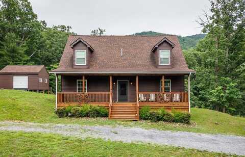 159 PARK VIEW LN, SHENANDOAH, VA 22849