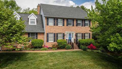 1381 BLUEWATER RD, ROCKINGHAM, VA 22801