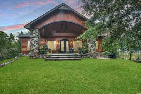 168 GOLDEN OAK Place, Hot Springs, AR 71913