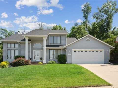 2066 Vista Circle NW, CedarRapids, IA 52405