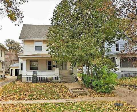 314 S Governor St, IowaCity, IA 52240