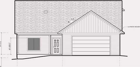 3120 Linden Lane, Muscatine, IA 52761