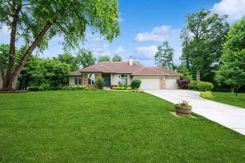 3519 NE Timber Ridge Trail, CedarRapids, IA 52411