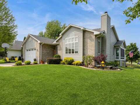 3428 Lower West Branch Rd, IowaCity, IA 52245
