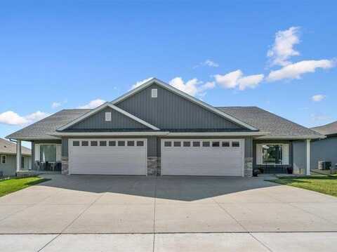 3602 Bluebird Dr SW, CedarRapids, IA 52404