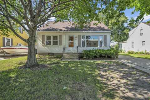 821 E 3rd Street, Spencer, IA 51301