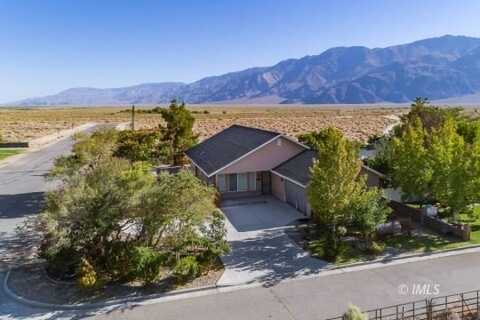 101 E Pangborn St, Lone Pine, CA 93545