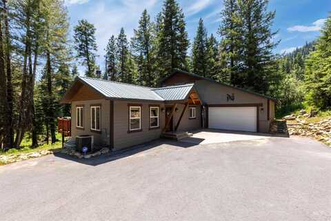 1 Miller Ln, Cascade, ID 83611