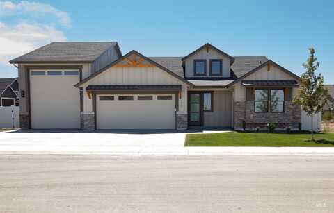 173 E Jarvis St, Meridian, ID 83642