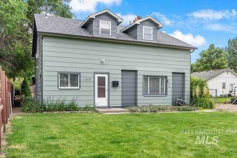 1015 E Park, Weiser, ID 83672
