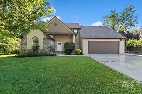 3510 N North, Boise, ID 83703