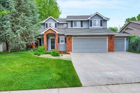 1390 E Prohaska Court, Eagle, ID 83616