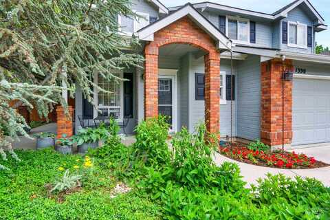 1390 E Prohaska Court, Eagle, ID 83616