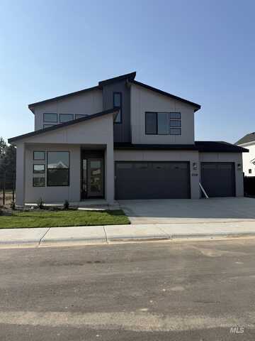 1319 W. Malbar St., Meridian, ID 83646