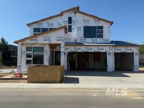 1319 W. Malbar St., Meridian, ID 83646