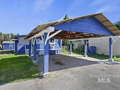 1410 W Flamingo, Nampa, ID 83651