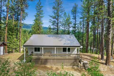 9 Deer Trail, Garden Valley, ID 83622