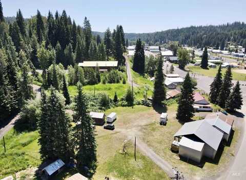 108 Canal Street, Pierce, ID 83546