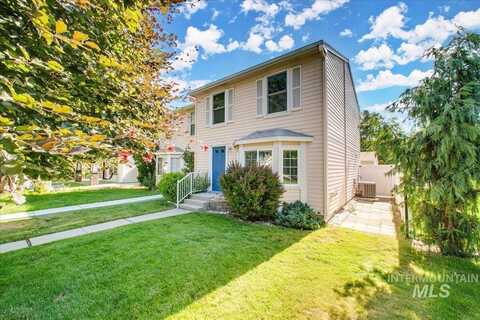 1522 S Colorado Ave, Boise, ID 83706